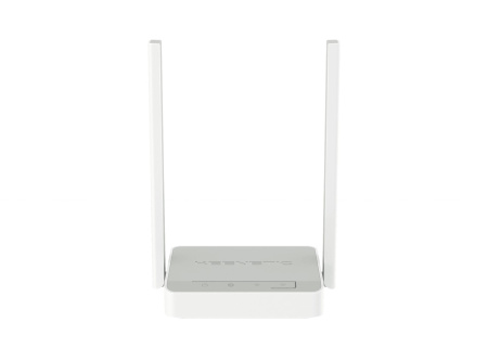 Маршрутизатор Keenetic_4G (KN-1212) 802.11n 300_Mbps 4xLAN 1xUSB 4G/3G