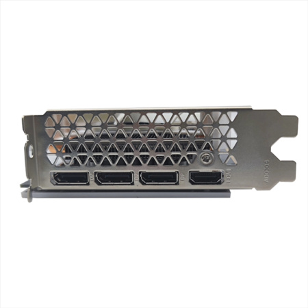 Видеокарта GeForce RTX3070 Afox 8Гб GDDR6,256bit,HDMI,3DP (AF3070-8192D6H4) ret