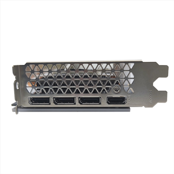 Видеокарта GeForce RTX3070 Afox 8Гб GDDR6,256bit,HDMI,3DP (AF3070-8192D6H4) ret