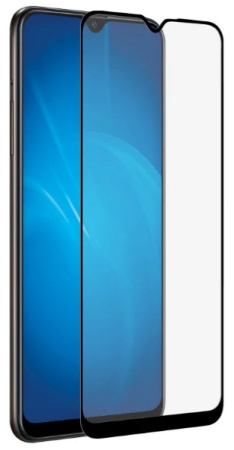 Защитное стекло для Oppo A31/A5 2020/A9 2020/A11/A15 5D (ZTG-5D-OPPO-A5-2020-BLK) (black)