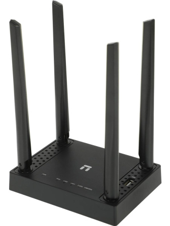 Маршрутизатор Netis N5 AC1200 802.11n/ac 867+300_Mbps 2xLAN 3G/4G 1xUSB 2.0