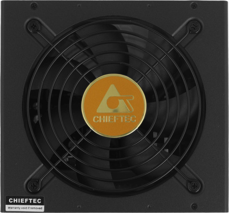 Блок питания CHIEFTEC Chieftec ATX 750W