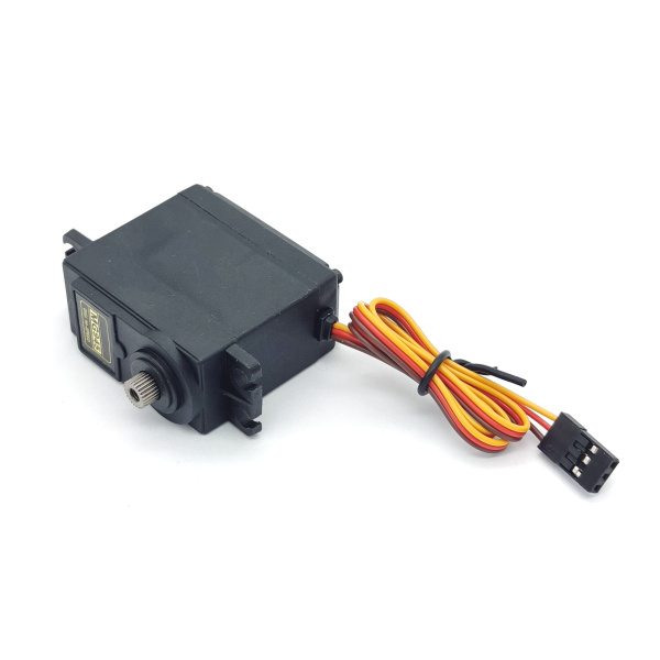 Сервопривод MG945, 180°, 4.8в 10кг*см 0.23с/60°, 6в 12кг*см 0.2с/60°, 40.7*19.7*42.9мм