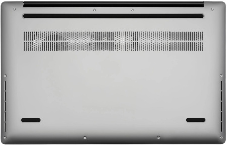 Ноутбук FocusLine F150a-023 15.6"(1920x1080 IPS (матовый))/AMD Ryzen 5 5560U(2.3Ghz)/16384Mb/1024SSDGb/noDVD/Int:AMD Radeon Vega 8 /Cam/BT/WiFi/45.6WHr/war 1y/1.7kg/Space Gray/noOS