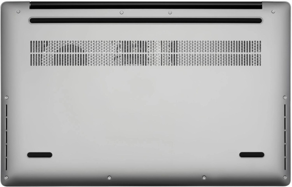 Ноутбук FocusLine F150a-023 15.6"(1920x1080 IPS (матовый))/AMD Ryzen 5 5560U(2.3Ghz)/16384Mb/1024SSDGb/noDVD/Int:AMD Radeon Vega 8 /Cam/BT/WiFi/45.6WHr/war 1y/1.7kg/Space Gray/noOS