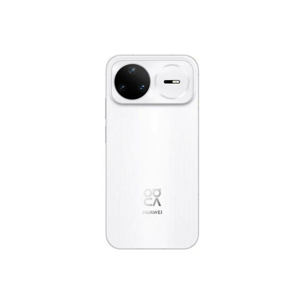 Смартфон Huawei Nova 15 Pro 12+256, белый (51098TRV)