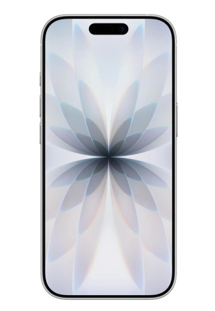 Смартфон Apple iPhone 17 <ПИ> 8Гб 256Гб White 6.3", Super Retina XDR, 2622*1206, A19, 48+48Мп, 18Мп, 5G, NFC, 3692 mAh, iOS (Без RuStore)