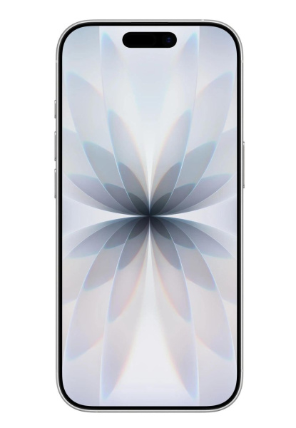 Смартфон Apple iPhone 17 <ПИ> 8Гб 256Гб White 6.3", Super Retina XDR, 2622*1206, A19, 48+48Мп, 18Мп, 5G, NFC, 3692 mAh, iOS (Без RuStore)