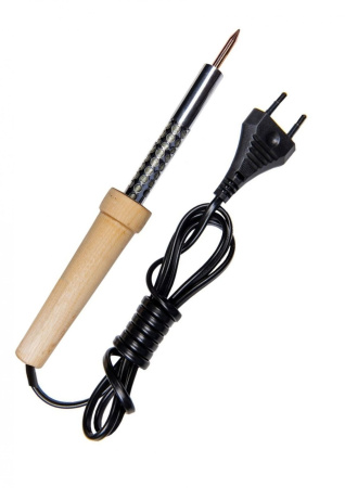 Паяльник под специализированное напряжение 42в, 40вт, ЭПЦН