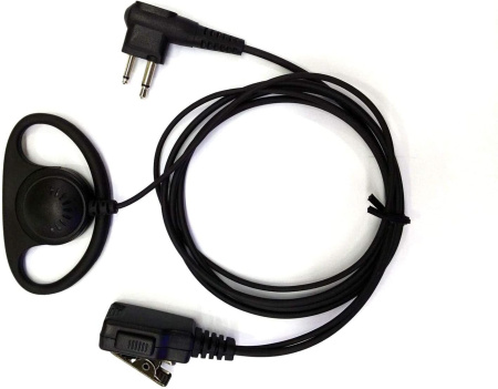 Гарнитура XTN/CLS Earbud with PTT Mic Packaged OEM