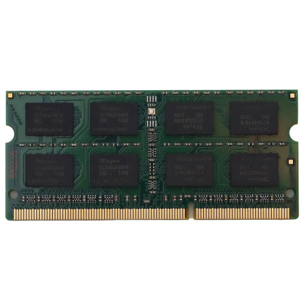 Модуль памяти SO-DDR3L 8Гб 1600МГц BaseTech (BTD3LNB-1600-CL11-8GN-RTL) CL11 1.35/1.5v