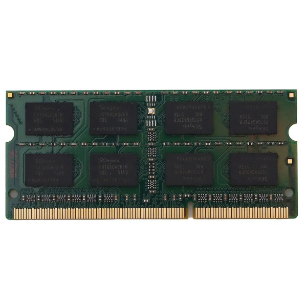 Модуль памяти SO-DDR3L 8Гб 1600МГц BaseTech (BTD3LNB-1600-CL11-8GN-RTL) CL11 1.35/1.5v