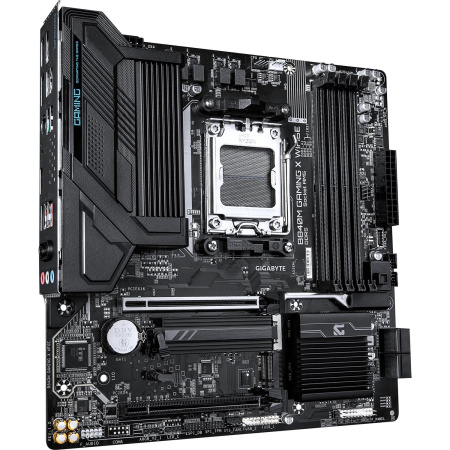 Материнская плата/ B840M GAMING X WF6E