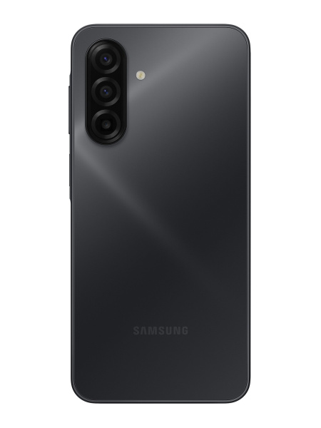 Смартфон Samsung Galaxy A17 4Гб 128Гб SM-A175 Черный 6.7", Super AMOLED, 2340*1080, 2*2.2+6*2.0ГГц, 50+5+2Мп, 13Мп, 4G, NFC, 5000мАч, And 15