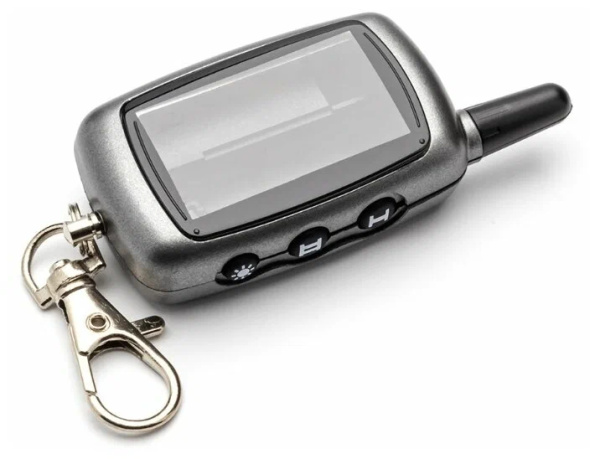 Корпус брелка сигнализации Starline A2 A4 A6 A8 A9