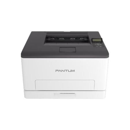 Принтер - лазер Pantum CP1100DN, Printer, Color laser, A4, 18 ppm (max 30000 p/mon), 1 GHz, 1200x600 dpi, 1 GB RAM, Duplex, paper tray 250 pages, USB, LAN, start. cartridge 1000/700 pages