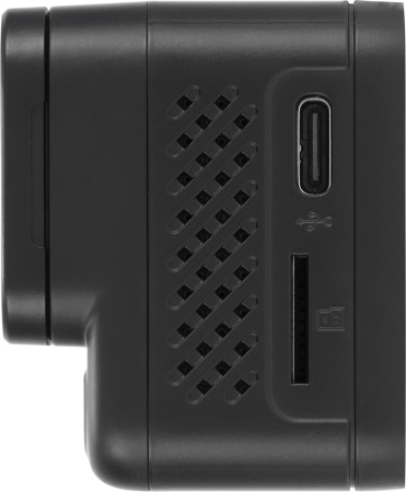 Экшн-камера Digma DiCam 970 1xCMOS 12Mpix черный