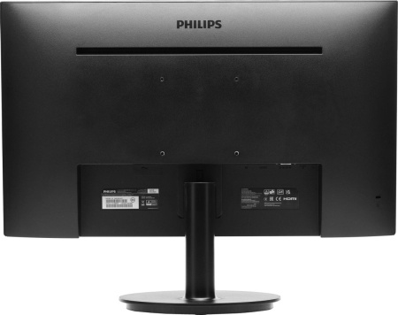 Монитор 23.8"/Philips/242V8LA/Черный/VA/1920*1080/75 Гц/HDMI/Мультимедиа