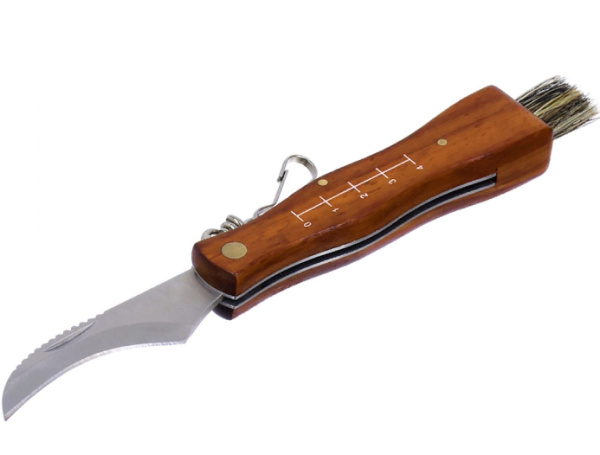 Складной нож грибника Boyscout (61922)