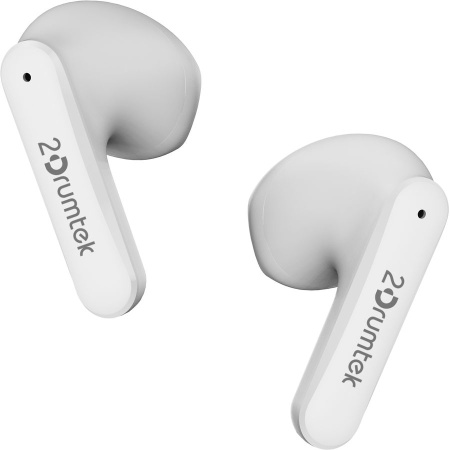 Гарнитура TWS A4Tech 2Drumtek B20 Bt5.2 32 Ом 102дБ 99дБ Белый
