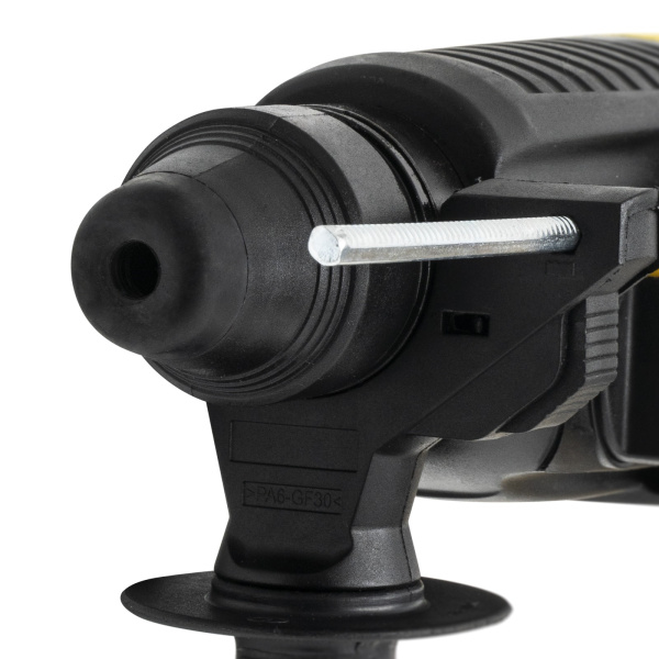 Перфоратор Kolner KRH 850H 850Вт, 3 реж., 3,5 Дж, 0-1200 об/мин, 0-5100 уд/мин, SDS-plus