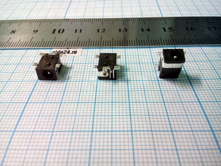 Разъём питания для планшета №18