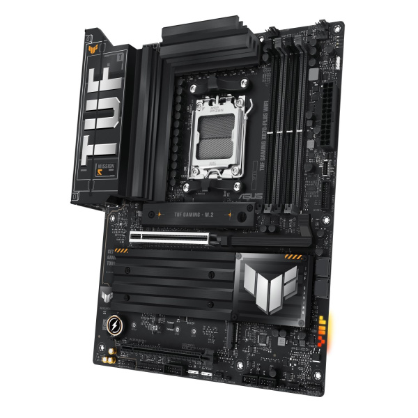 Материнская плата/ TUF GAMING X870-PLUS WIFI