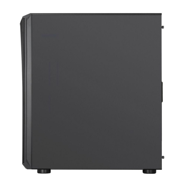 Корпус Silverstone G41FA512ZBG0020 High airflow ATX mid-tower chassis with dual radiator support and ARGB lighting High airflow ATX mid-tower chassis with dual radiator support and ARGB lighting
