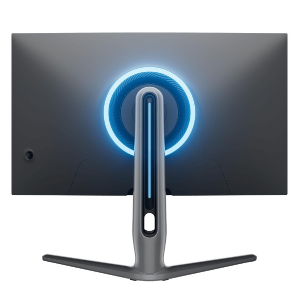 Монитор Hisense/ 27"/3840x2160, IPS/MiniLED, Local Dimming 1152 zone, 16:9, матовый, 160Hz(UHD)<-> 320Hz(FHD), время отклика 1мс, 350кд/м2, 1000:1, углы обзора 89 °(H)/89°(V), DisplayPort, HDMI*2, Type-C, USB HUB 3, черный, 2025