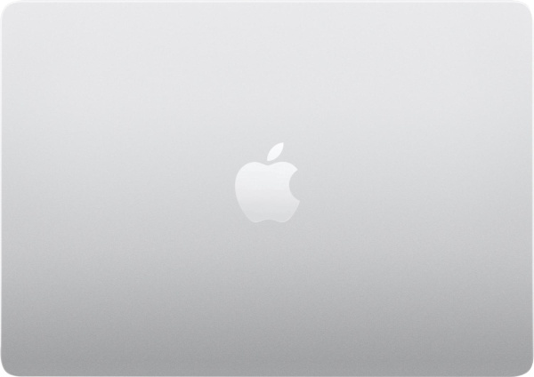 Ноутбук Apple MacBook Air A3449 M5 10 core 16Gb SSD1Tb/10 core GPU 13.6" Liquid Retina (2560x1664) macOS silver WiFi BT Cam (MDH84ZP/A)