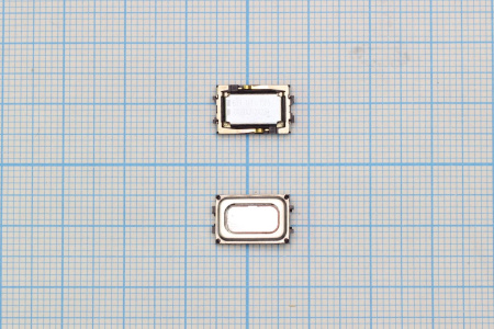 Звонок (buzzer) Nokia 5310/5220/5610/6600S/7610S/N78/N79/N82/N85/N900/N97/X7-00