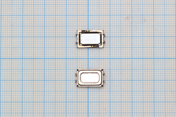 Звонок (buzzer) Nokia 5310/5220/5610/6600S/7610S/N78/N79/N82/N85/N900/N97/X7-00