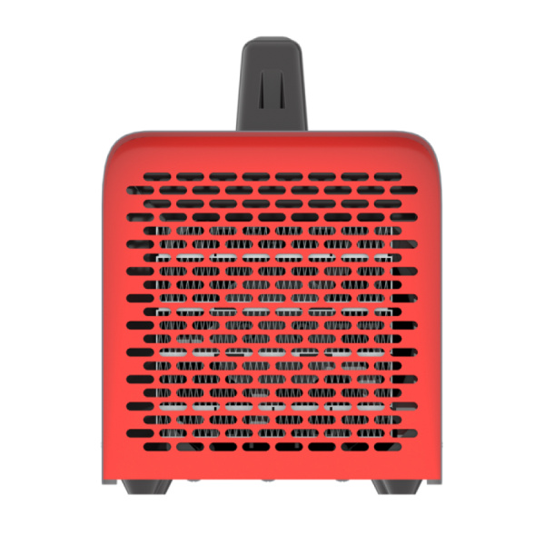 Тепловая пушка ROYAL Clima RHB-CM2 2000Вт, 25м2, металлокерамический