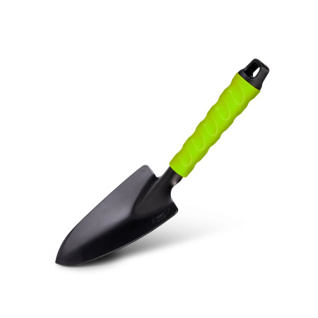 Лопатка садовая 30см, Deli DL580811, противоскользящая рукоять
