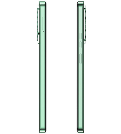 Смартфон Tecno POVA 6 Neo 8Гб 128Гб Comet Green 6.8", IPS, 2460*1080, 2*2.2+6*2ГГц, 50+0.08Мп, 8Мп, 4G, 7000мАч, And 14