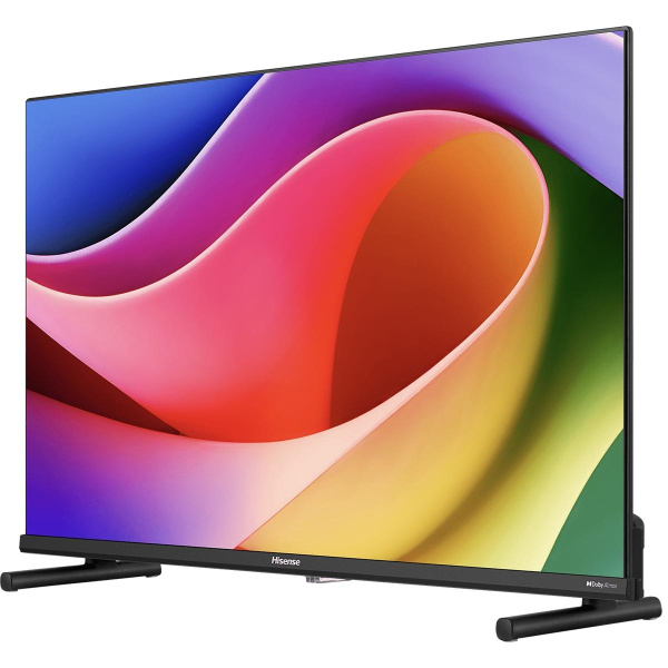 32" Телевизор Q-LED HISENSE 32A5Q Bad Pack