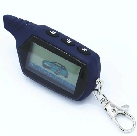 Брелок сигнализации StarLine A61 B61 B6 Dialog, совместимый