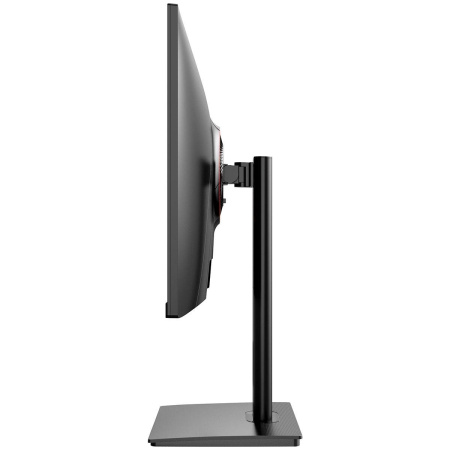 Монитор 24.5" AIWA MD2510  IPS, 1920x1080, 240Hz, 1ms, 350сd/m, 1000:1, HDR | 2xHDMI(2.0), 2xDP(1.2) | HAS, Pivot, Swivel, ExPSU, Speakers, Vesa 75, Black