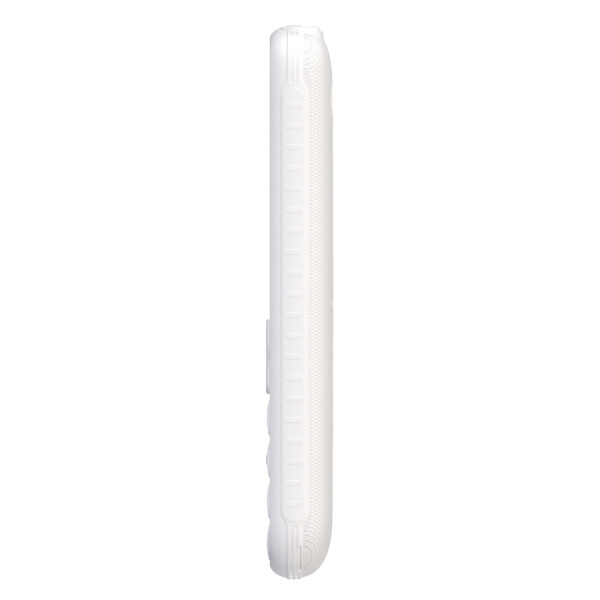 Сотовый Maxvi B241 White 2sim/2.4"/320*240/microSD/1.3МП/Bt/2300мАч/моноблок