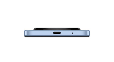 Смартфон Xiaomi Redmi A3 4Гб 128Гб Star Blue 6.78", IPS, 1600*720, 4*1.8+4*2.2ГГц, 8+0.3Мп, 5Мп, 4G, 5000мАч, And 14 Go