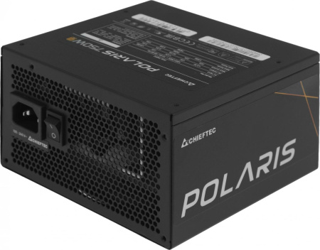 Блок питания CHIEFTEC Chieftec ATX 750W