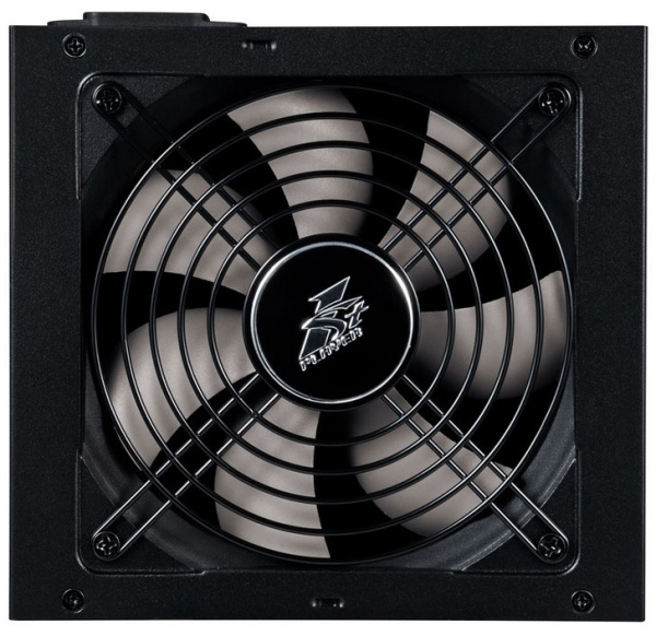 Блок питания 800Вт 1STPLAYER DK PREMIUM 800W (APFC,120мм,4PCI,6SATA,80+ Bronze)[PS-800AX]