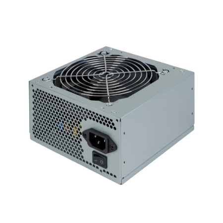 Блок питания 700Вт BaseTech R1 (120мм,PCI-E,4SATA)(BT-700R1)