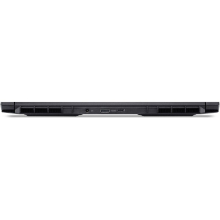 Ноутбук Acer Nitro V 16S ANV16S-71-57UH Core 5 210H 16Gb SSD1Tb NVIDIA GeForce RTX 5060 8Gb 16" IPS WQXGA (2560x1600) без ОС black WiFi BT Cam (NH.U28CD.005)