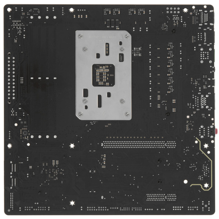 Мат.плата SocAM5 AMD B840 Gigabyte B840M DS3H (mATX,4DDR5,2M.2,2PCI-E16,2DP,HDMI,PC8200)