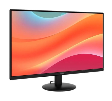 Монитор 23,8"/MSI/PRO MP242L/Черный/IPS/1920*1080/100ц/DP/HDMI