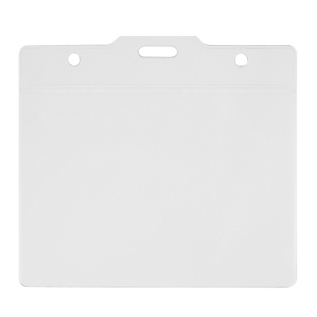 Бейдж гориз. OfficeSpace 125*110мм (284647)