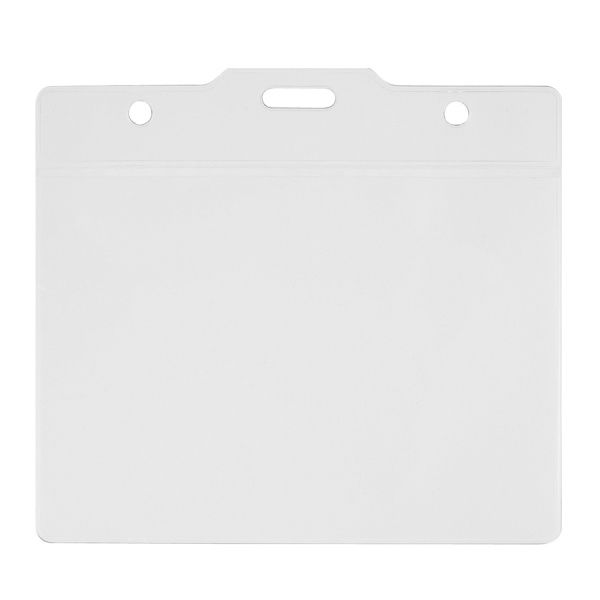 Бейдж гориз. OfficeSpace 125*110мм (284647)