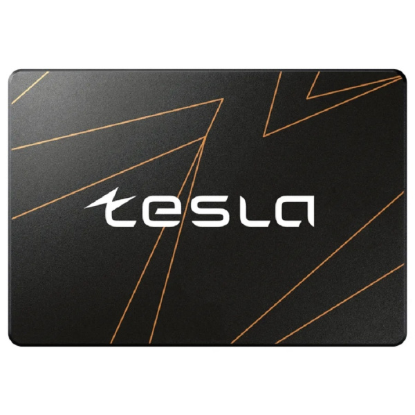 SSD-накопитель 120Гб TESLA [SSDTSLA-120GS3](TLC,530/430 Мб/с)