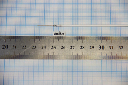 CCFL Лампа подсветки матрицы дисплея (l=419mm d=2,4mm) для монитора 19'' 16:9